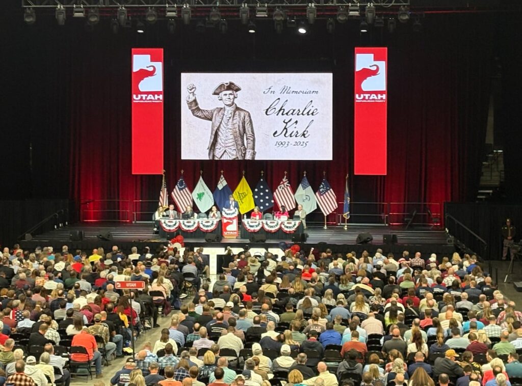 Here's who GOP delegates nominated