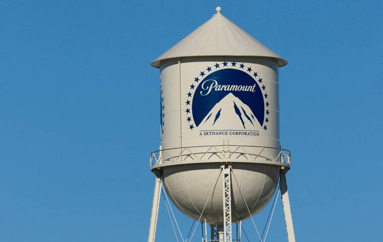 Hollywood stars oppose Paramount Warner Bros. deal