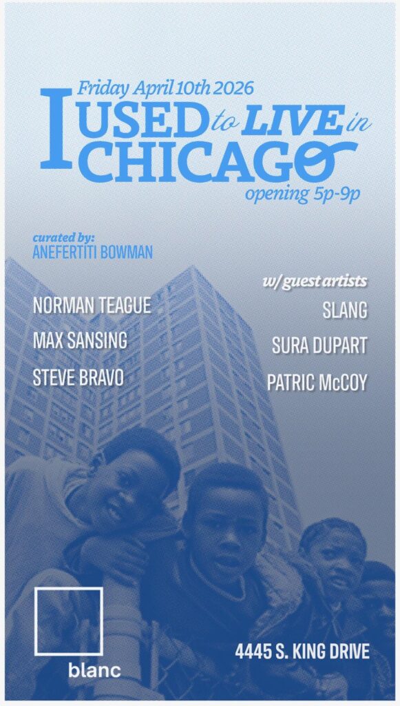 Choose Chicago