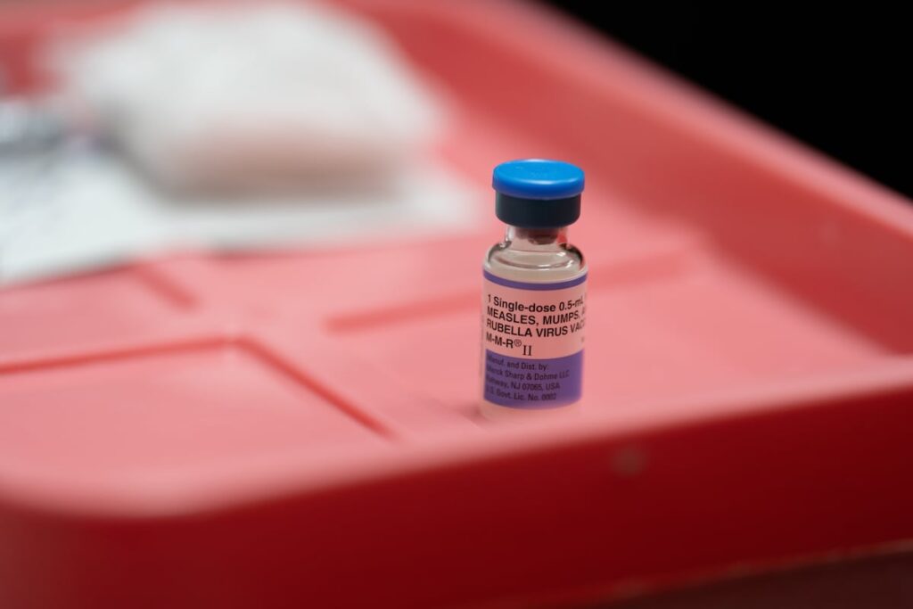 I see why measles is spreading in Utah — and how we can stop it