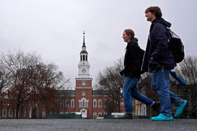 It’s time to talk about how Maine families pay for college