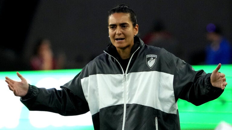 Legacy shut out in Chicago, remain winless in first NWSL season