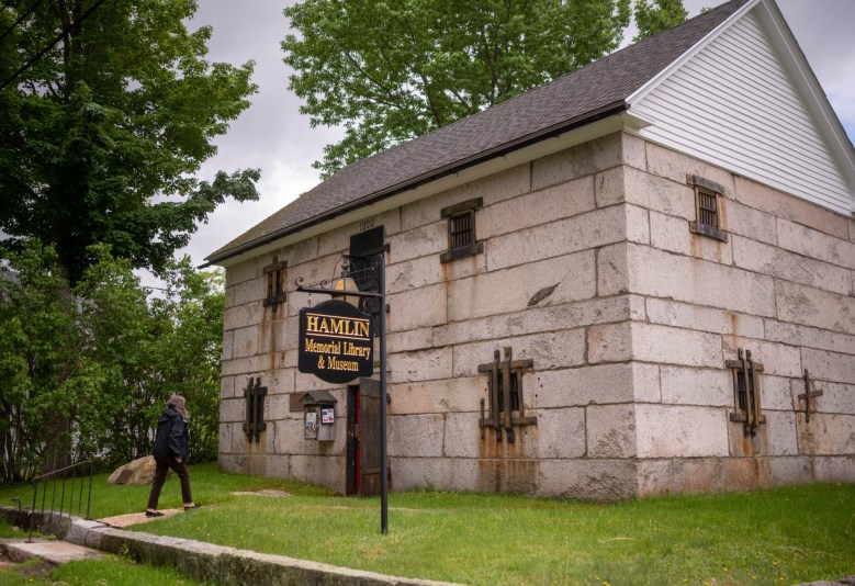 Maine’s small libraries are worth celebrating