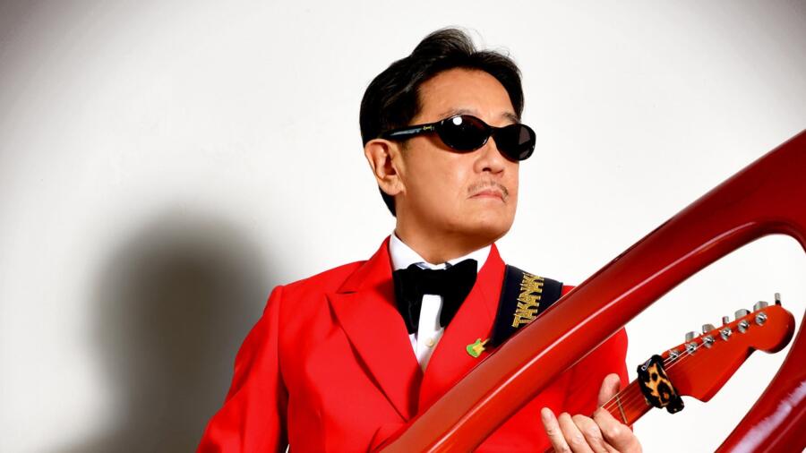 Masayoshi Takanaka