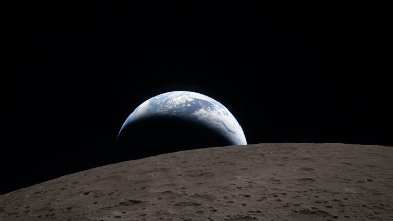 NASA already has next Artemis flight in its sights
