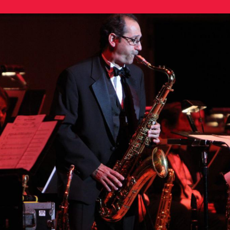 Patriotic Pops hosted by Buffalo Philharmonic Orchestra