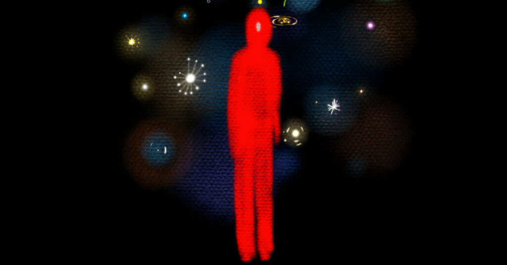 Poetry Challenge Day 5: The Role of Poetry In Our Lives