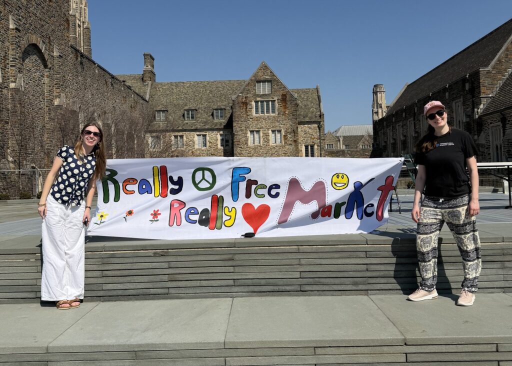 Rethinking Move-Out Culture at Duke