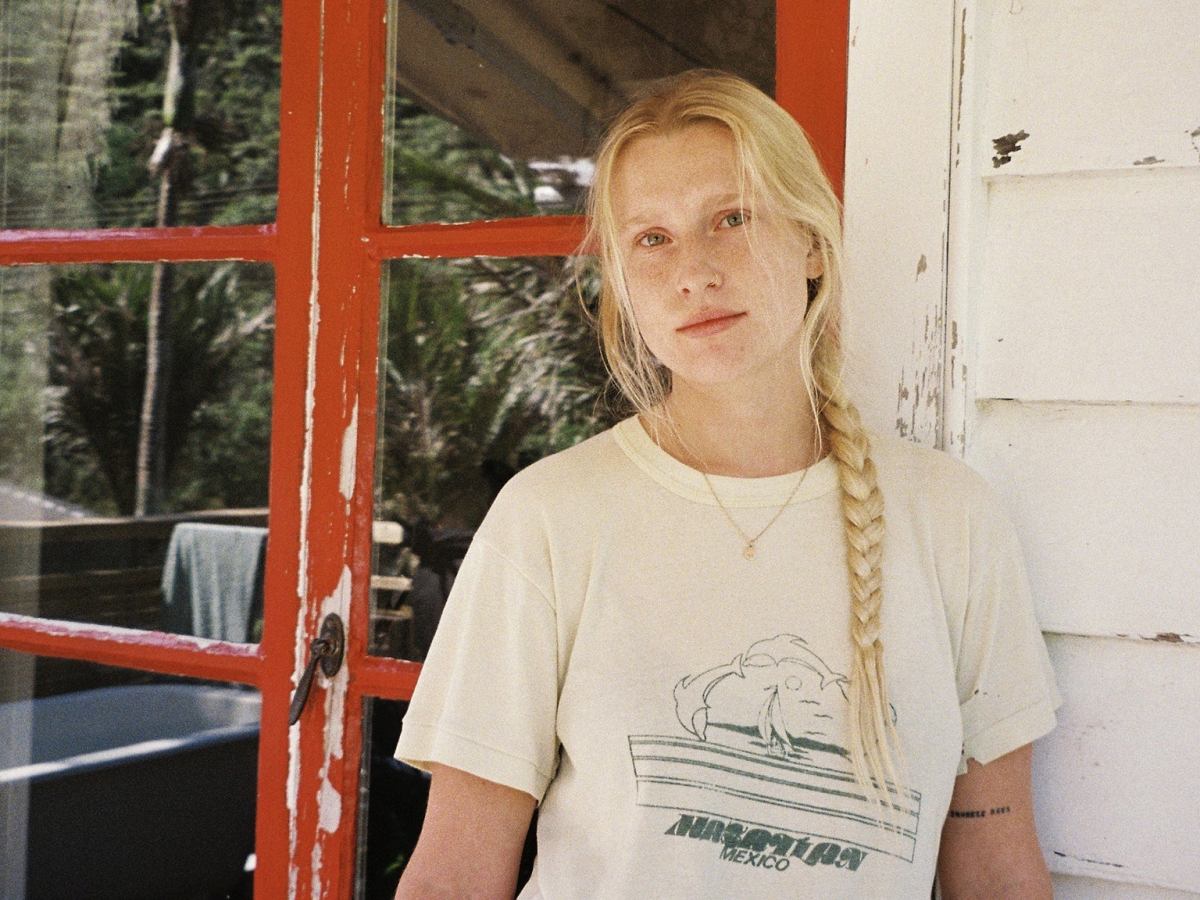 British indie-folk artist Billie Marten plays sole Florida show in Orlando next week