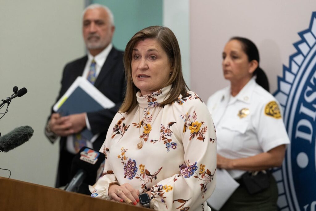 Salt Lake County’s approach to addiction treatment pursues solutions that work