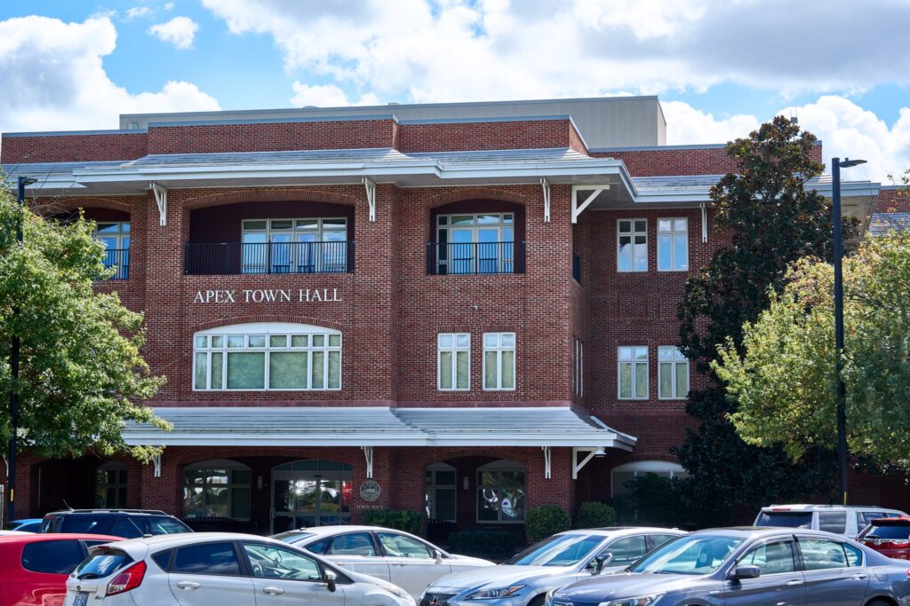 Six Takeaways From a First Look at Apex’s Budget