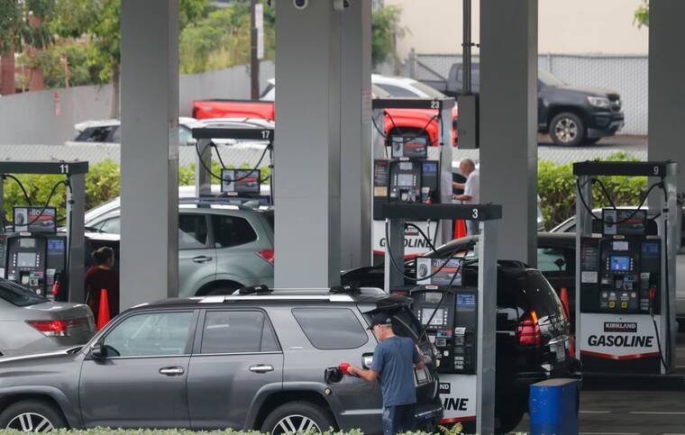 U.S. consumer confidence hits record low as inflation fears rise