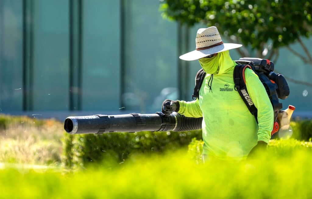 Unhoused people and outdoor laborers will again be particularly vulnerable to heat exposure