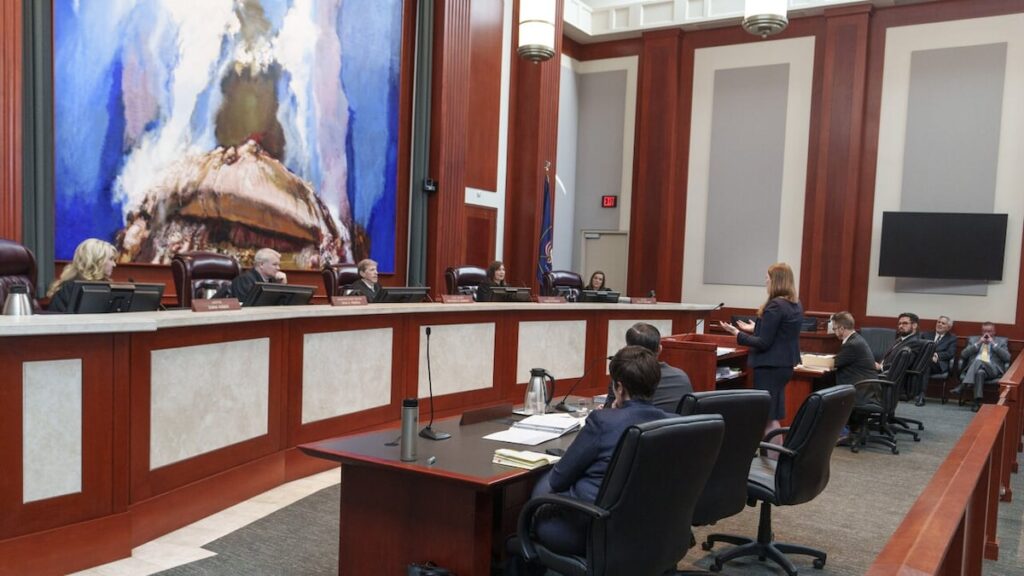 Utah Supreme Court to hear challenges to new ‘constitutional court’ law