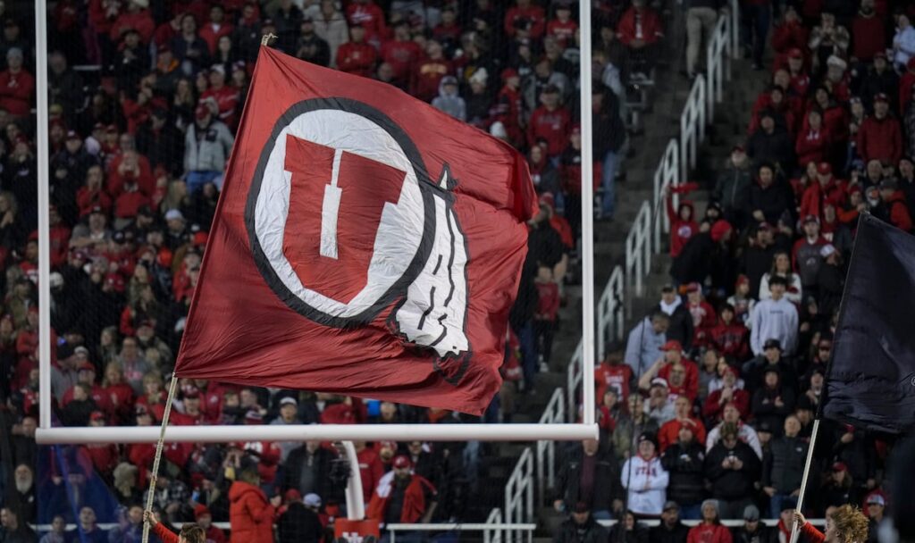 Utah Utes director of football sports performance Greg Argust resigns