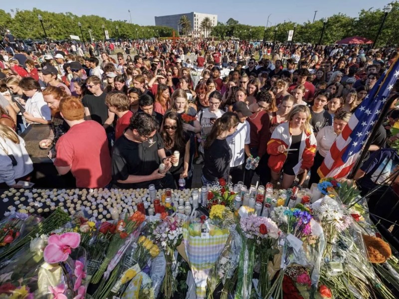 Uthmeier launches investigation into ChatGPT for role in FSU shooting