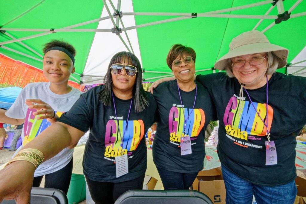 Want to sample Birmingham's best gumbo? Gumbo Gala returns April 18