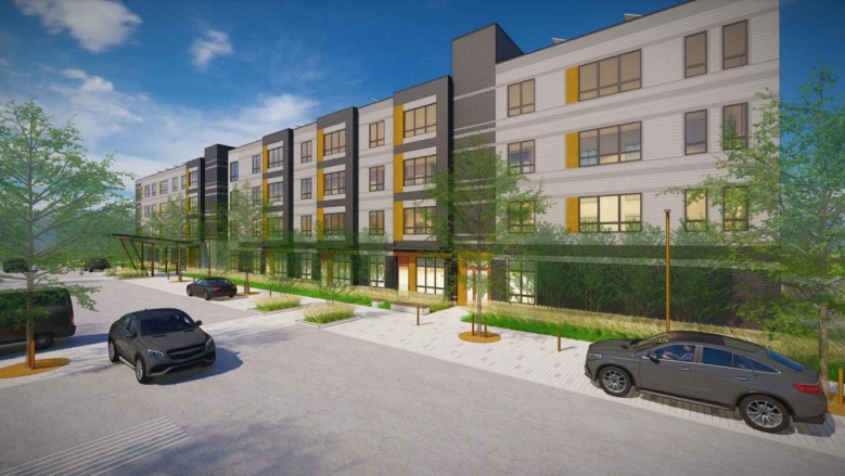 We can name the accessible housing gap. Can we close it?