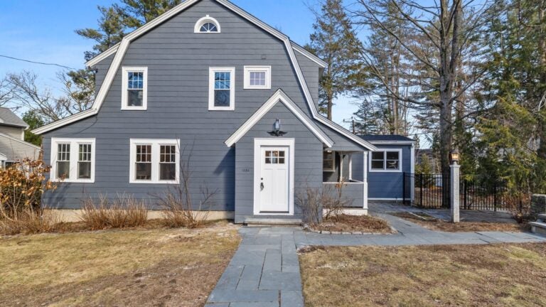 What $1-2 million gets you in Boston and its suburbs