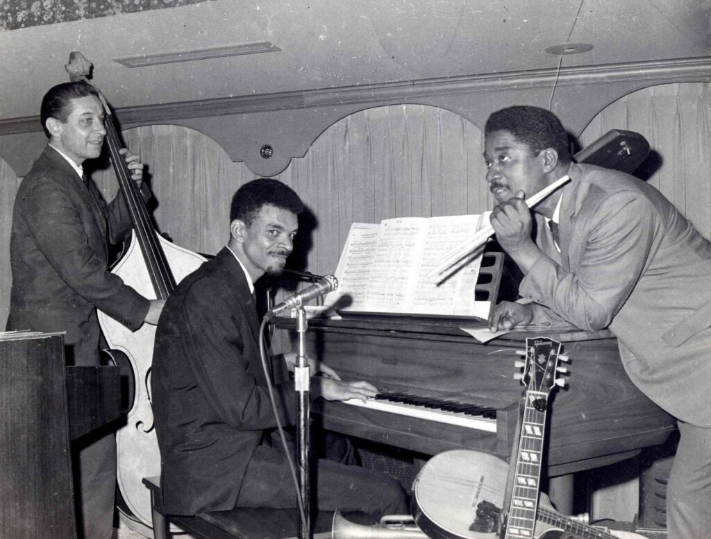 Yusuf Salim's Transformational Jazz Legacy