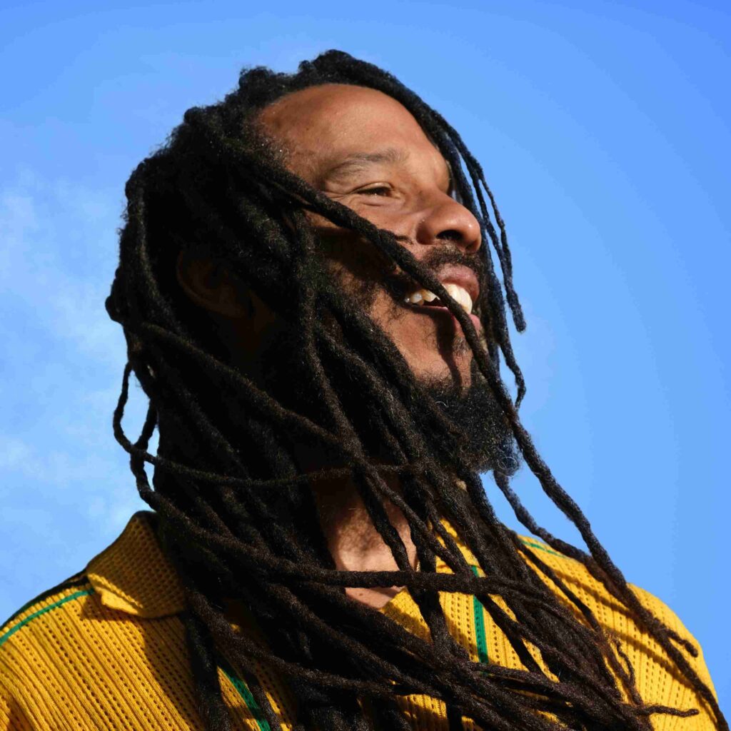 Ziggy Marley coming to the Artpark Amphitheater on July 11, 2026