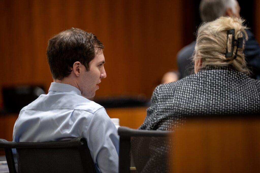 ‘Sensational and misleading’ coverage could sway potential jurors, expert warns in Charlie Kirk killing case