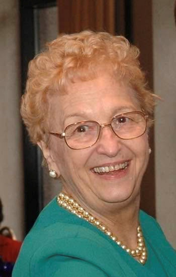 Obituary: Lorna Isabel Stilphen