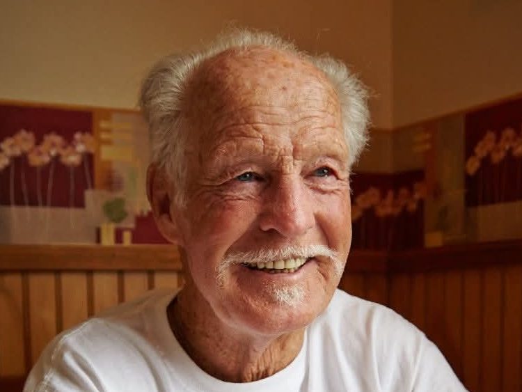 Obituary: Ramon Gomez, 1932-2026 | Seven Days