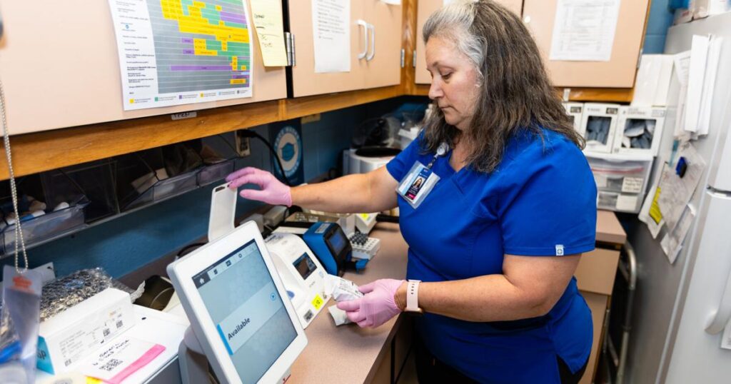 School-Based Clinics Offer Convenient Healthcare Options | Special Sections