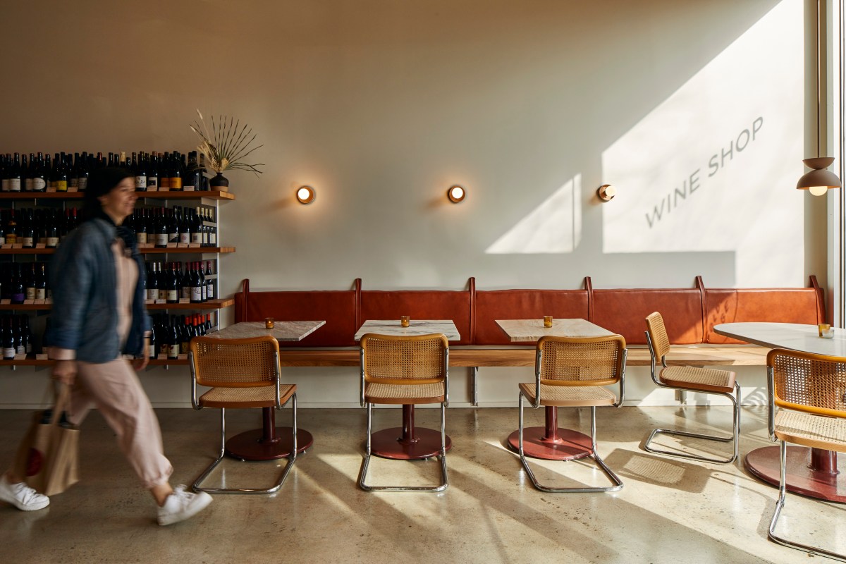 Golden Age Wine in Mountain Brook