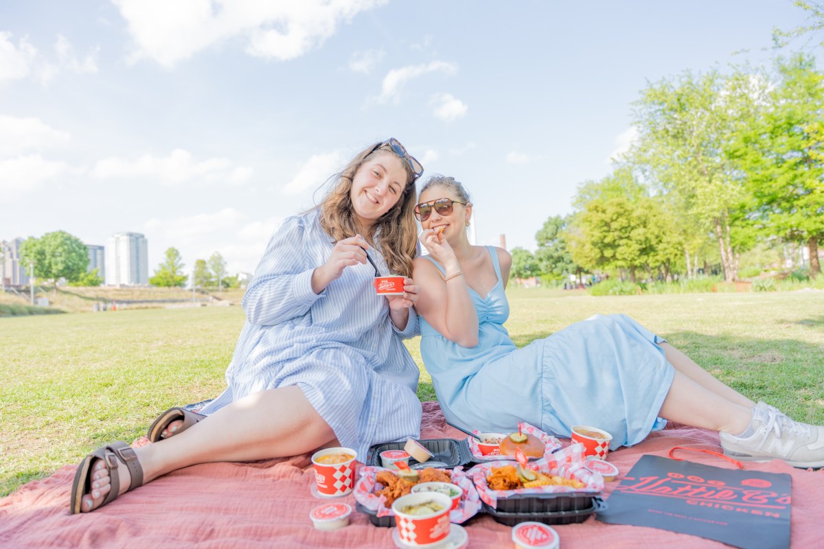 Hattie Bs 2025 140 Mother’s Day in Birmingham: A guide to gifts, treats + experiences