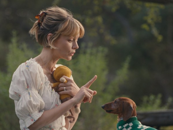 New shows streaming this week: ‘Margo’s Got Money Troubles,’ ‘Beef’ Season 2, ‘Alpha Males’ and more