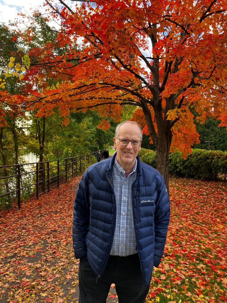 In Memoriam: John Roger Floyd, 1952-2026