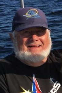 Obituary: Parker Roger Conner