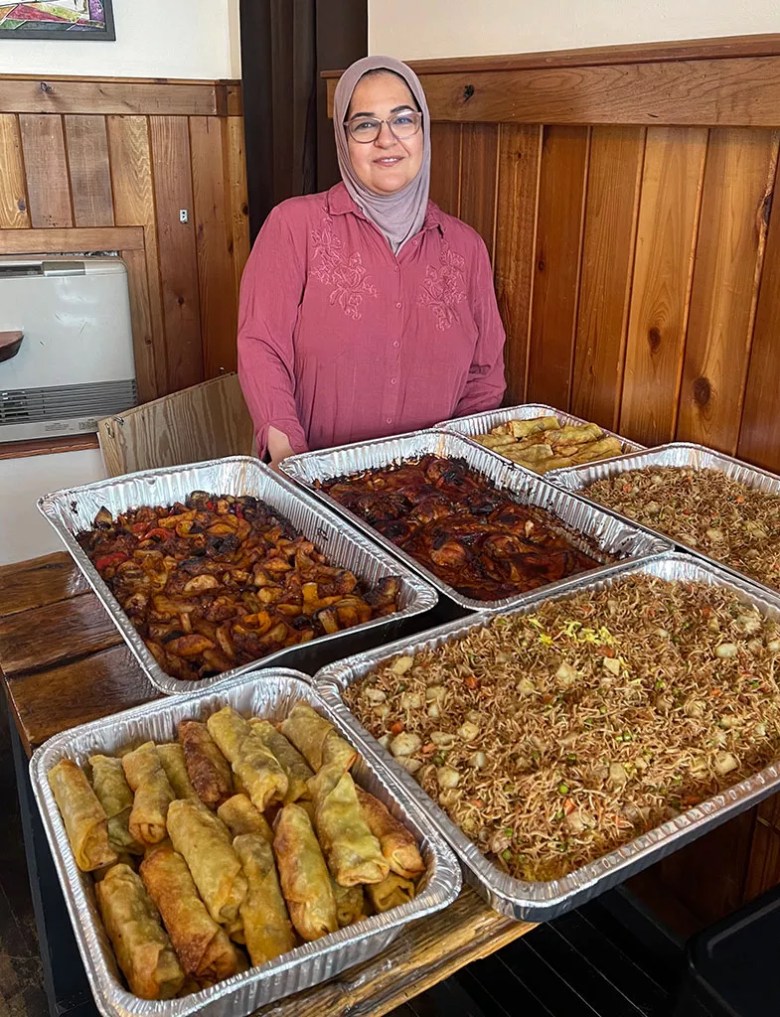 Sabah’s House to Take Over Burlington’s Church Street Kiosk