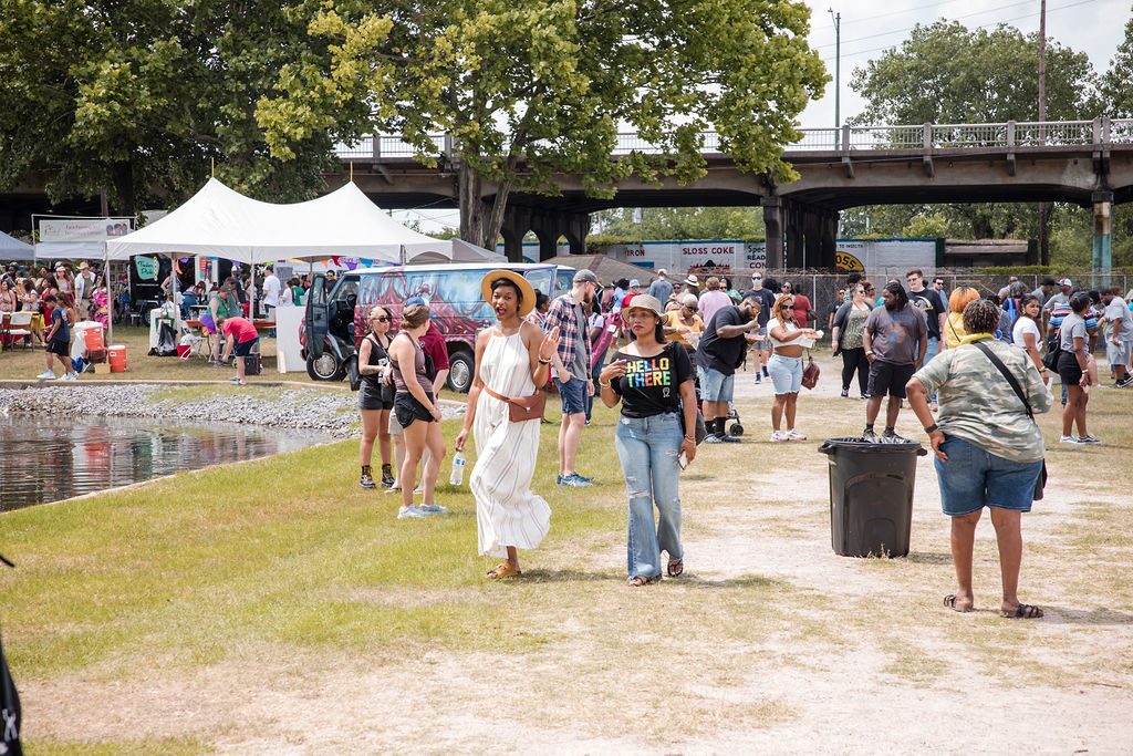Copy of Tosha Gaines 1 Birmingham Taco Fest returns Sunday, May 17—tacos, music + a great cause