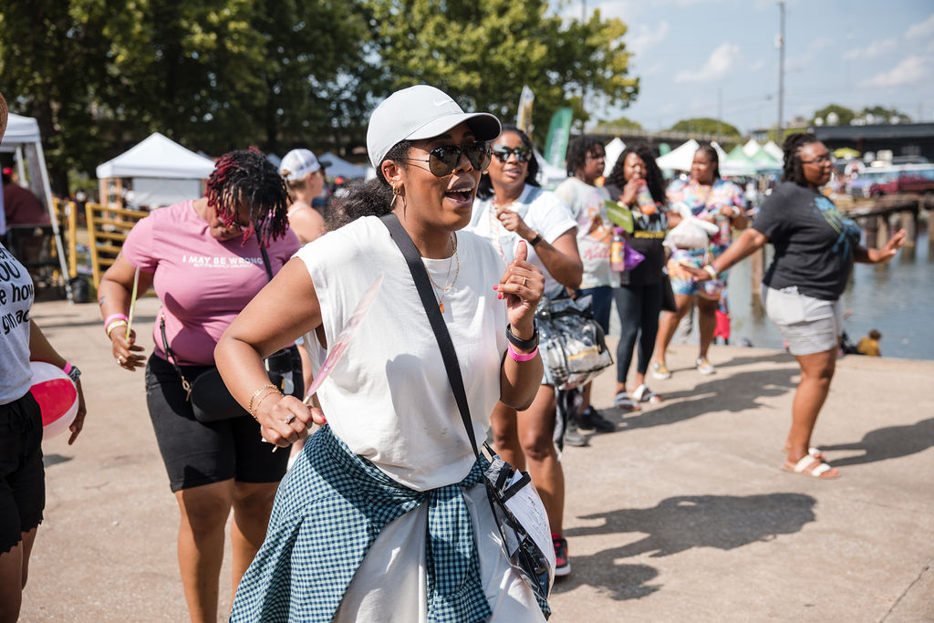 Copy of Tosha Gaines Birmingham Taco Fest returns Sunday, May 17—tacos, music + a great cause