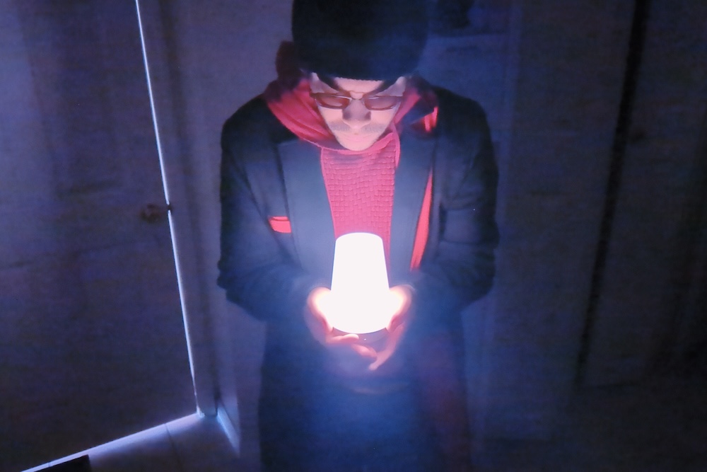 Too chill for the dancefloor but too evocative to be ambient, Soul Cleanser succeeds as the best of both sonic worlds