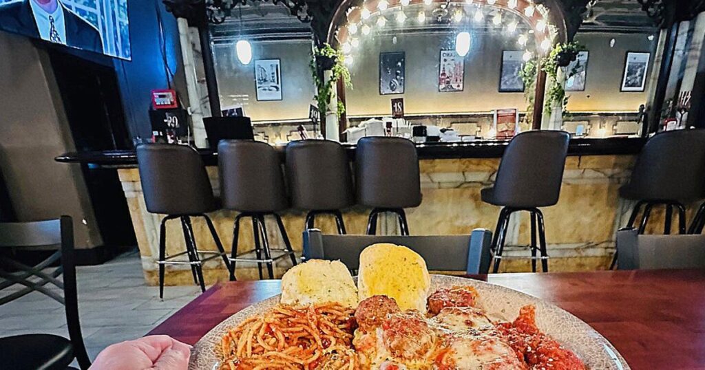 Food Guy: Don't miss the moussaka at Milano's; popcorn shop, new Larobi's coming