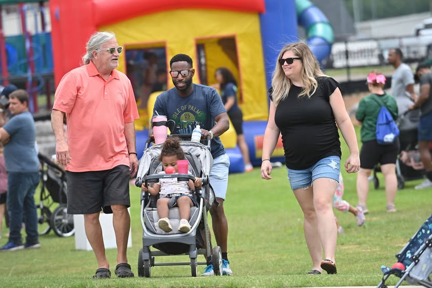 Pelham Palooza