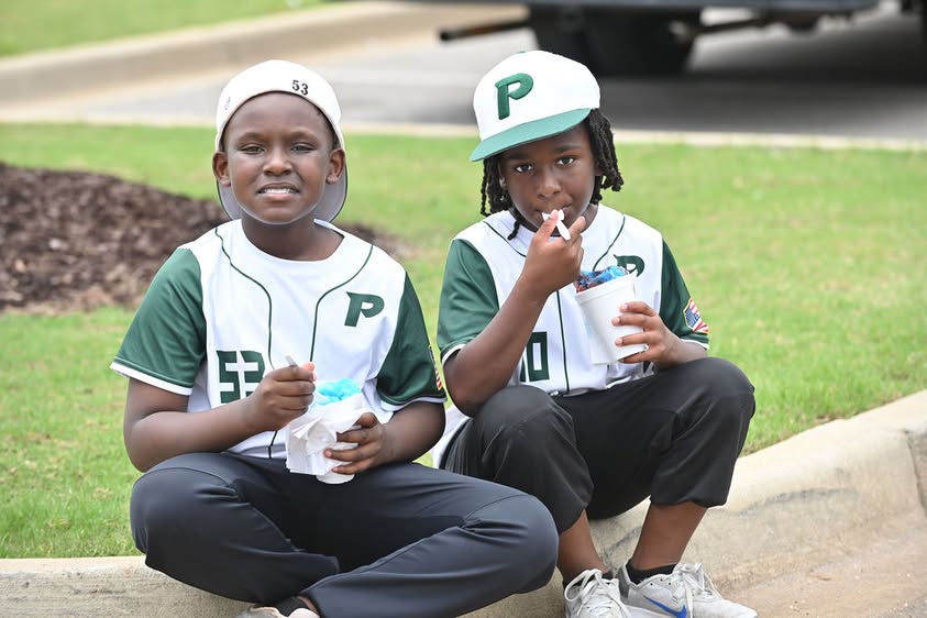 Pelham Palooza