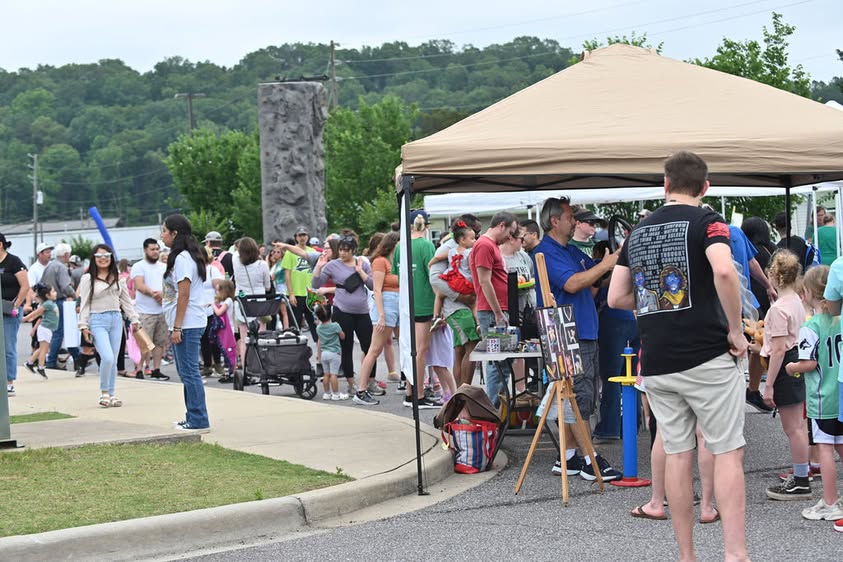 Pelham Palooza