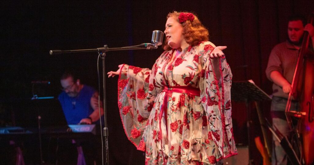 Alchemy Theatre’s Opening Night Cabaret expands to two weekends of performances
