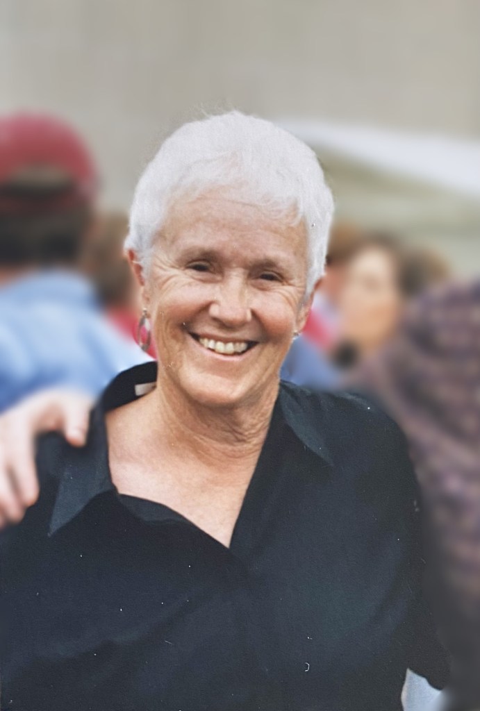 Obituary: Nancy B. Martin, 1936-2026