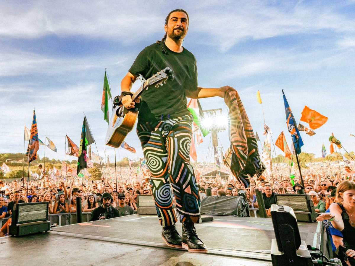 Over 30 big concerts coming to Orlando this summer