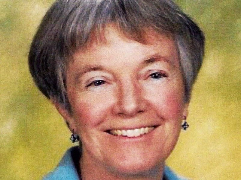 Obituary: Patricia “Patty” Drage Hallam, 1949-2026