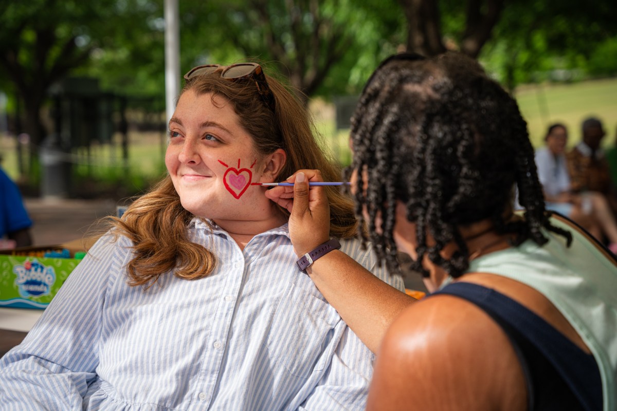 Have you seen these free pop-up events in Railroad Park? 6 Magic City Popup Plaza at Railroad Park