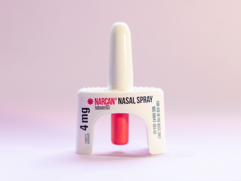 Opioid overdose deaths drop in Florida
