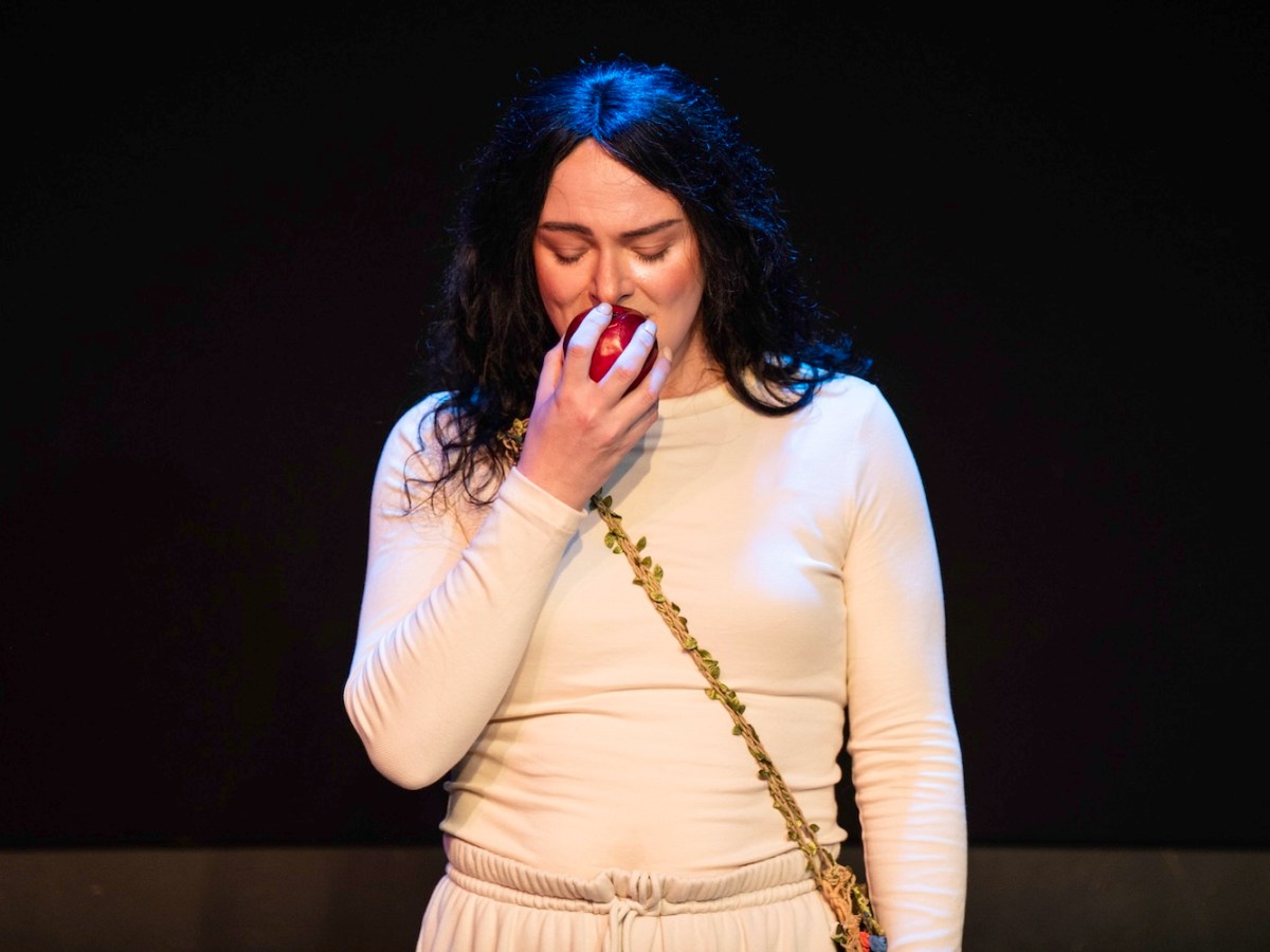 Orlando Fringe 2026 review: ‘Then, Eve’