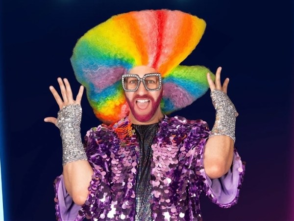 Orlando Fringe 2026 review: ‘P. Sparkle’s Pajama Party’